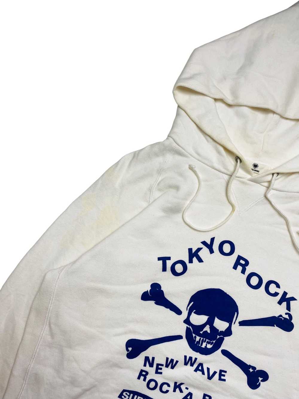 Hysteric Glamour × Japanese Brand × Lovers Rock 1… - image 4