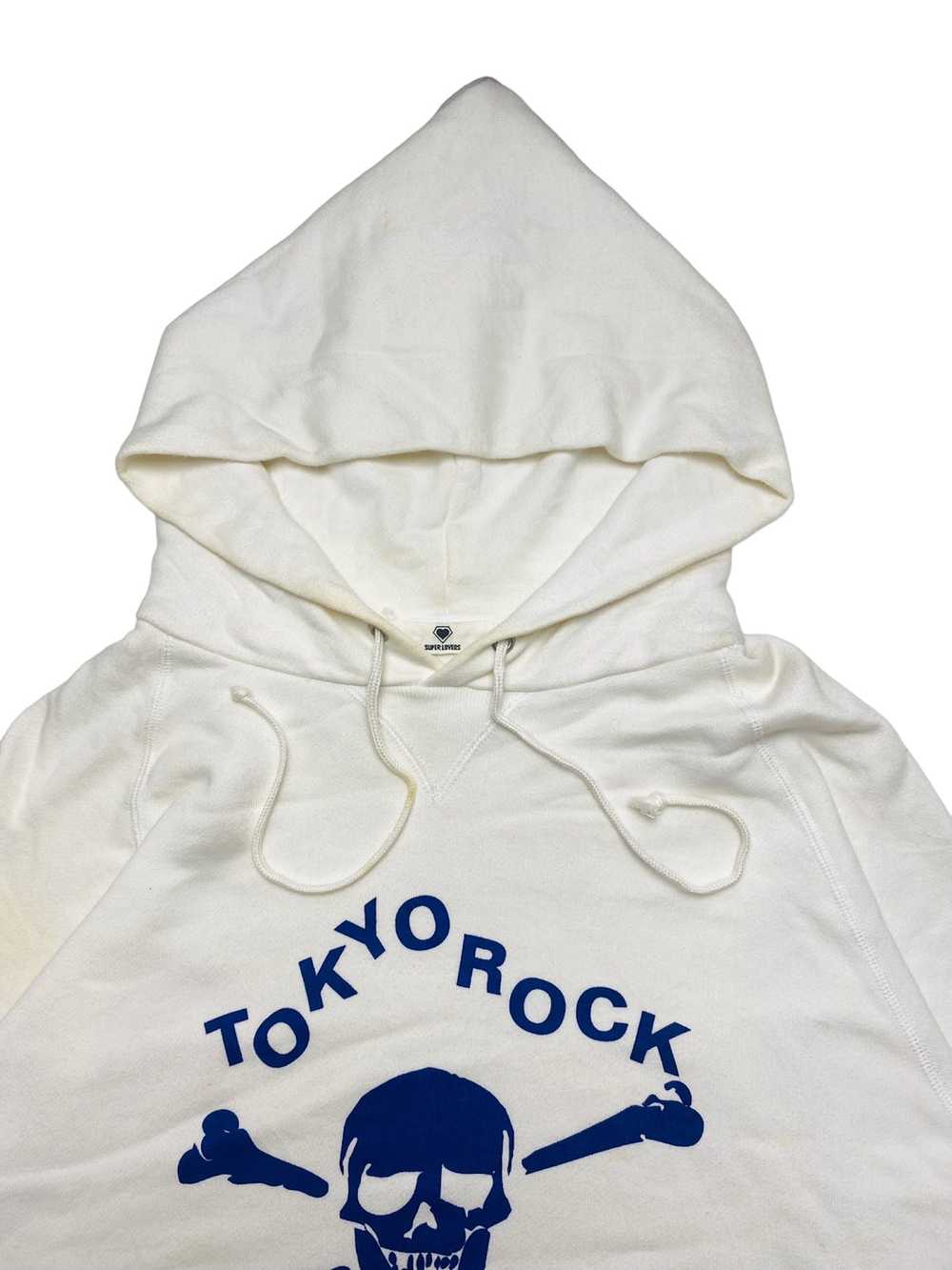 Hysteric Glamour × Japanese Brand × Lovers Rock 1… - image 5