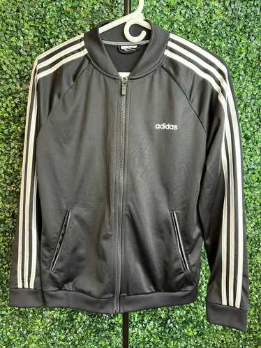 Adidas black essential track - Gem