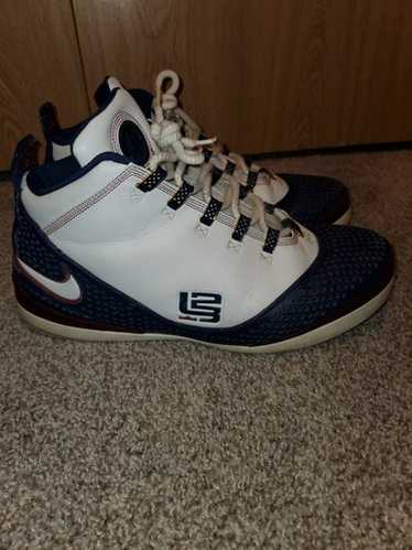 シューズ(男性用) nike zoom lebron2 soldier lakers 28cm Nike LeBron Soldier 14 Lakers for Sale | Authenticity