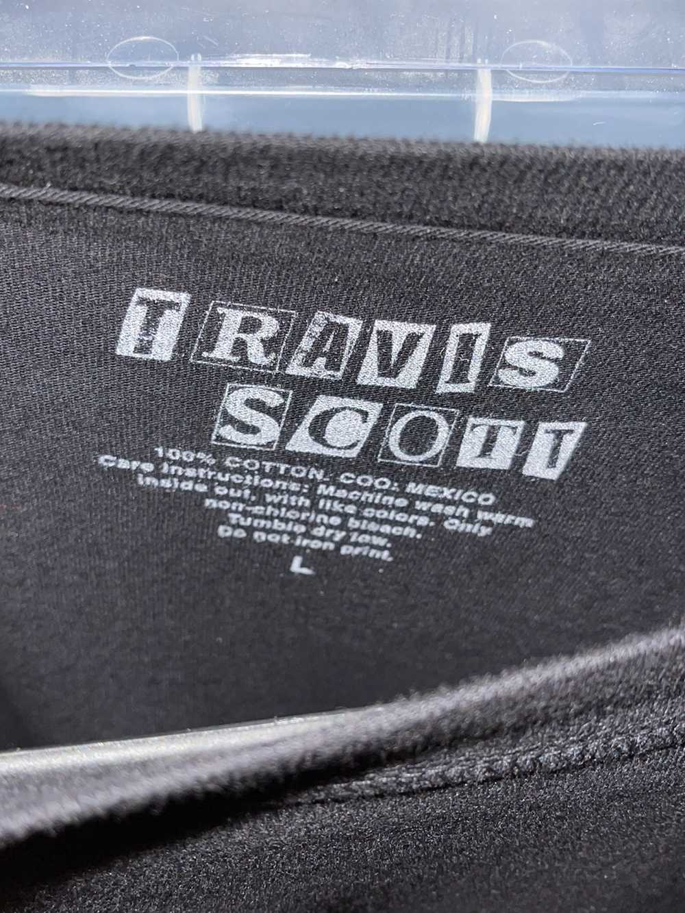 Travis Scott Travis Scott Hood Toyota - image 3