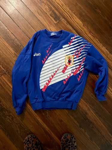 【ヴィンテージ 古着】JFA サッカー 日本代表 ジョホールバルの歓喜 Tシャツ ヴィンテージ 古着】JFA サッカー 日本代表 ジョホールバルの