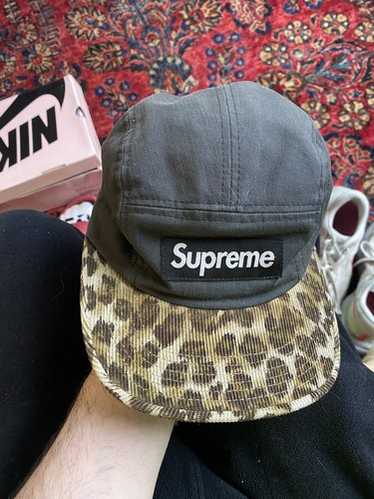 Supreme leopard camp - Gem