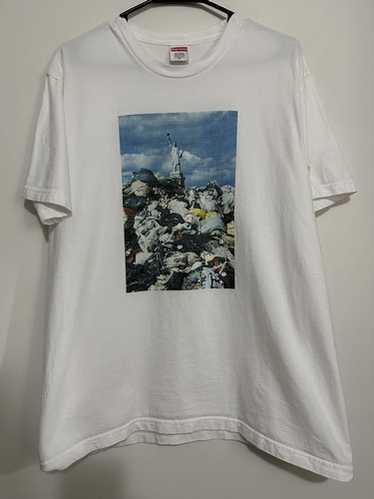 Supreme supreme trashed - Gem