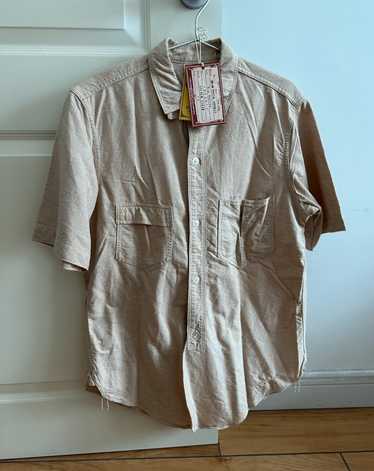 Freewheelers work shirt - Gem Freewheelers work shirt - Gem