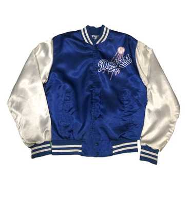 Dodgers chalk line - Gem