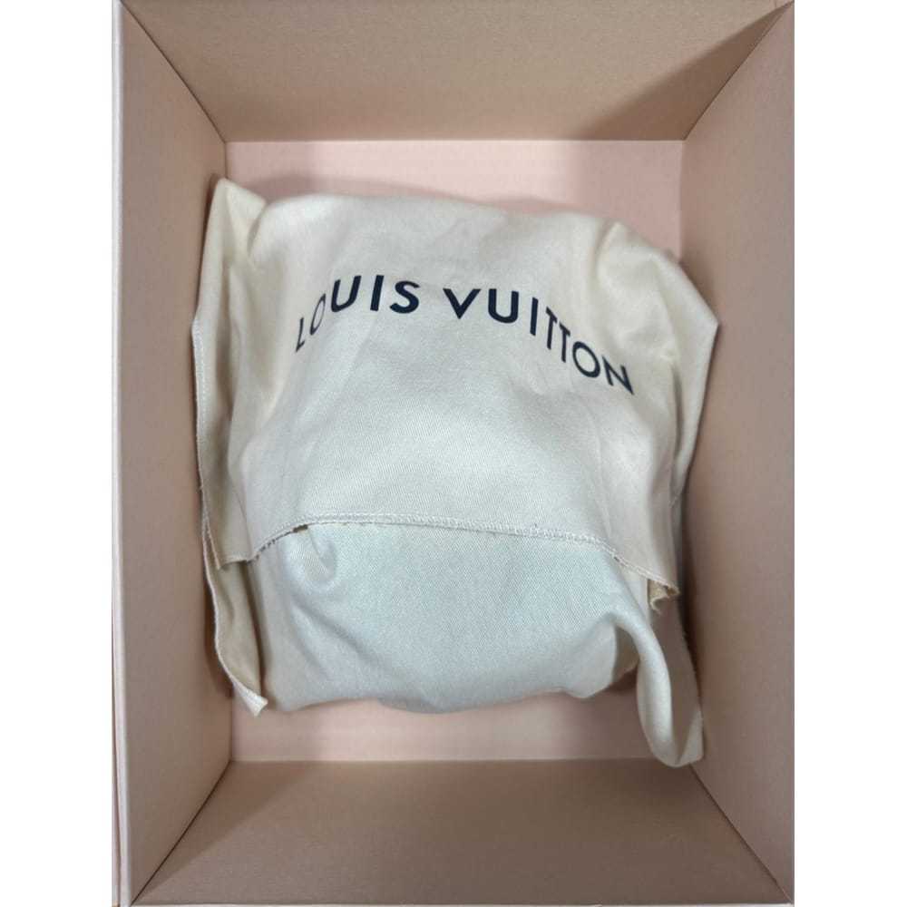 Louis Vuitton Leather hat - image 5