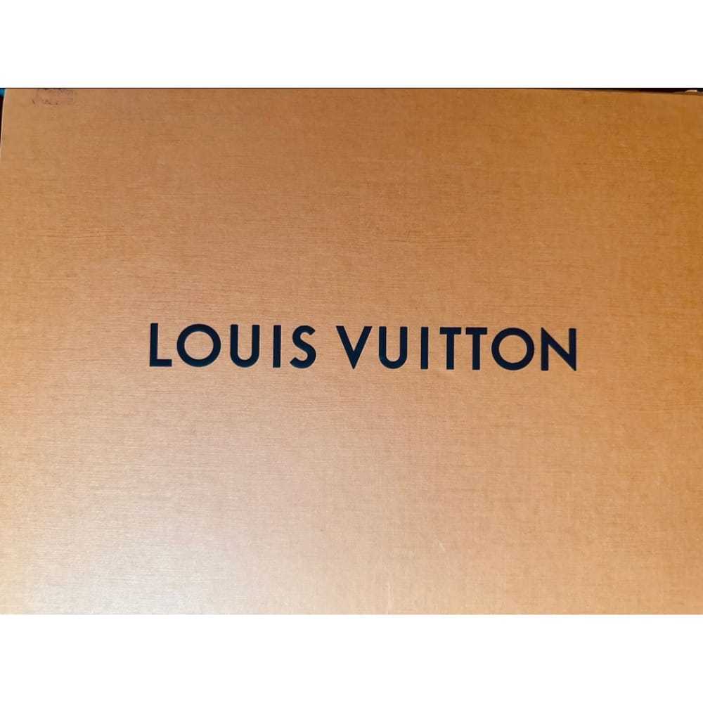 Louis Vuitton Leather hat - image 6