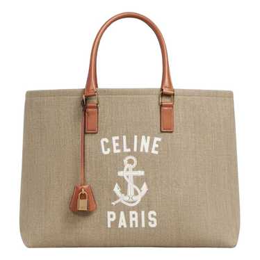 Celine Cabas Horizotal handbag - image 1