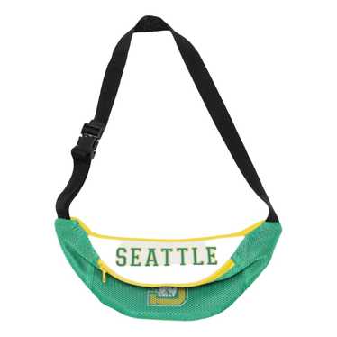 バッグ vintage hysteric glamour banana bag HYSTERIC GLAMOUR - ヒステリックグラマー バナナ バッグの通販