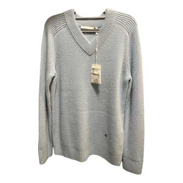 Helmut Lang Wool cardigan