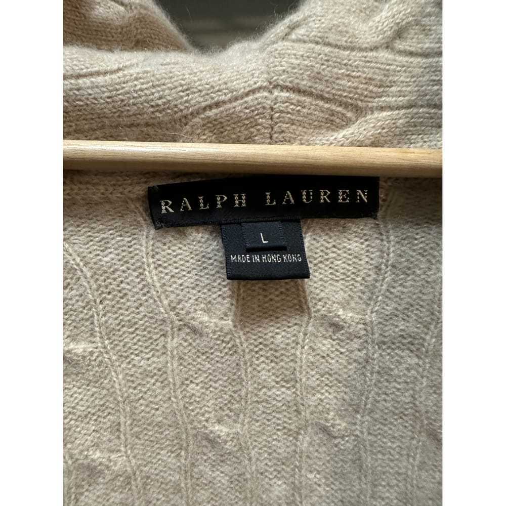 Ralph Lauren Cashmere cardigan - image 2