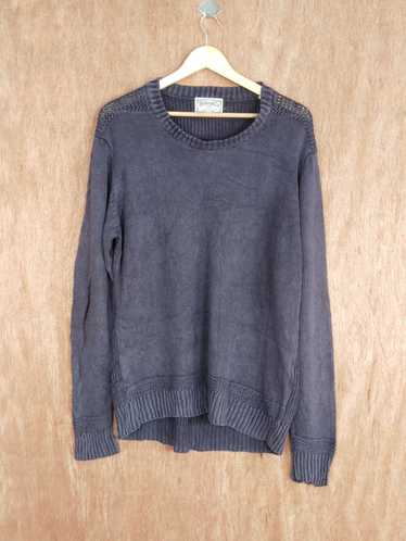 Homespun Knitwear × Japanese Brand × Unionmade Un… - image 1