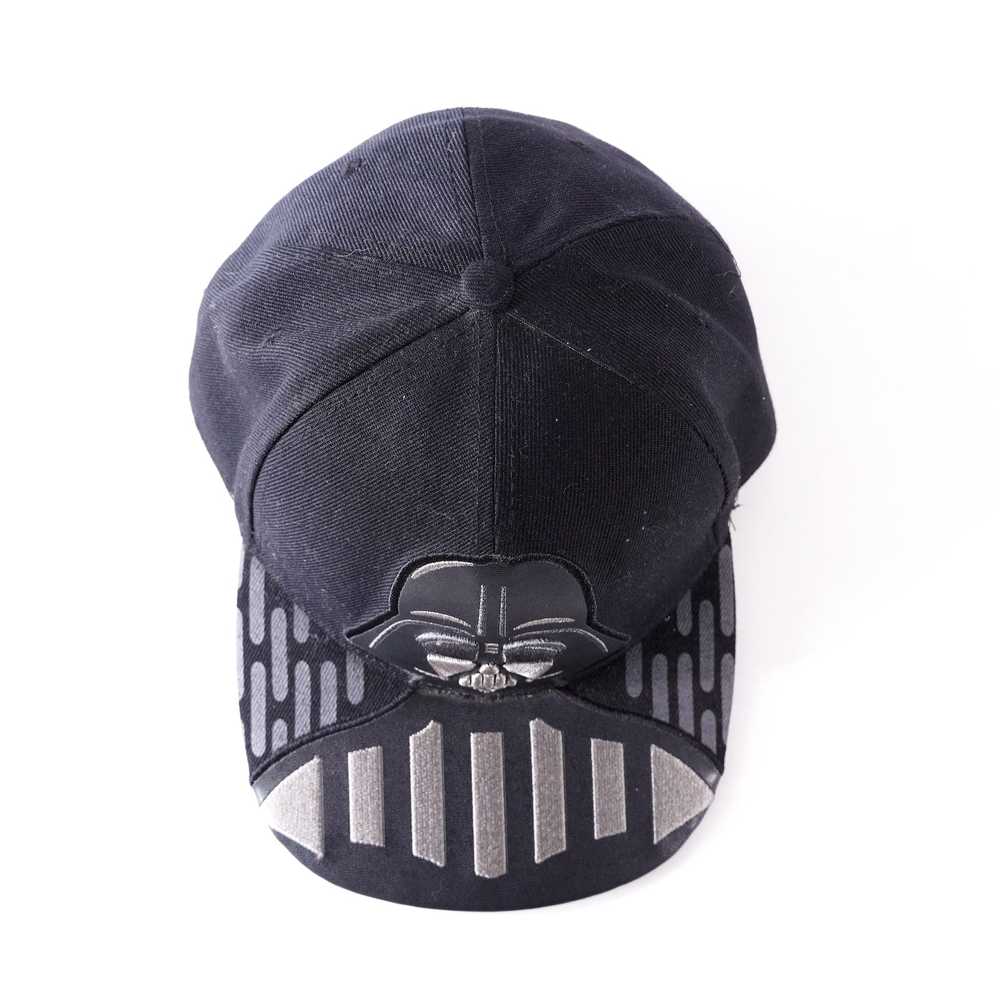 Other Star Wars Lucasfilm Darth Vader Black Snapb… - image 5