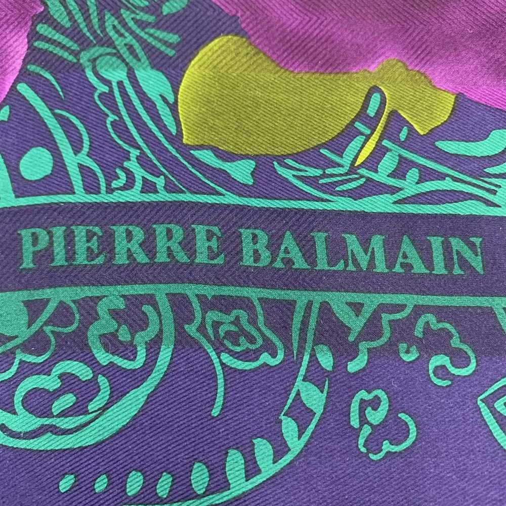 Paislee × Pierre Balmain × Vintage Pierre Balmain… - image 4