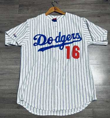 Los Angeles Dodgers × NFL Dodgers NFL Nomo Vtg