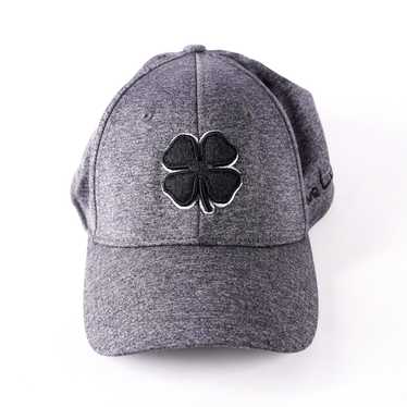 Hat cap black, lucky - Gem