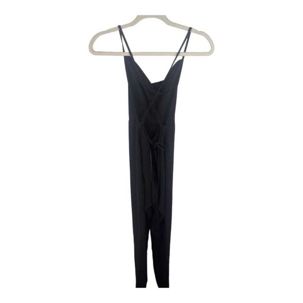 Amanda Uprichard Jumpsuit - image 2