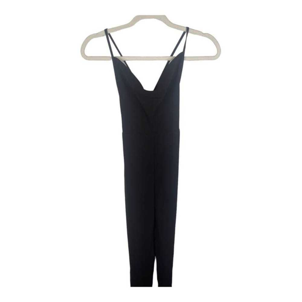 Amanda Uprichard Jumpsuit - image 3