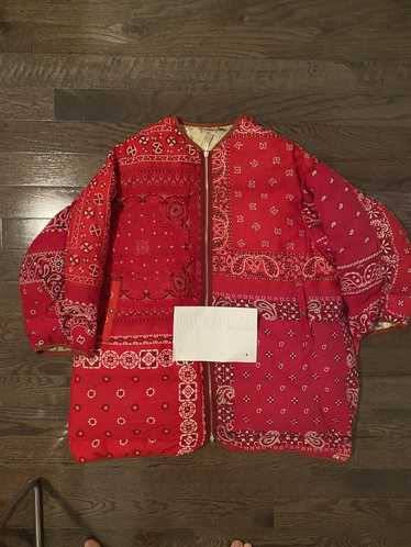 Visvim visvim bandana - Gem Visvim visvim bandana - Gem