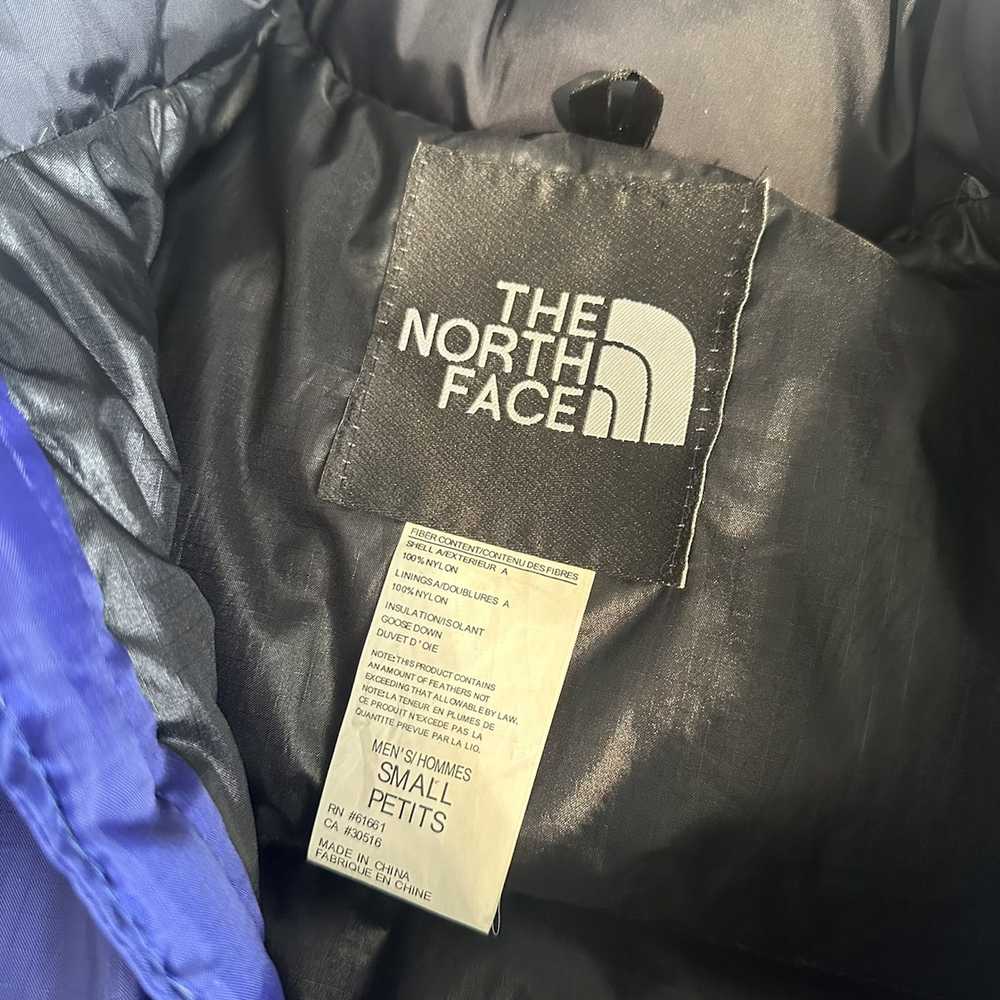 Streetwear × The North Face × Vintage The North F… - image 2