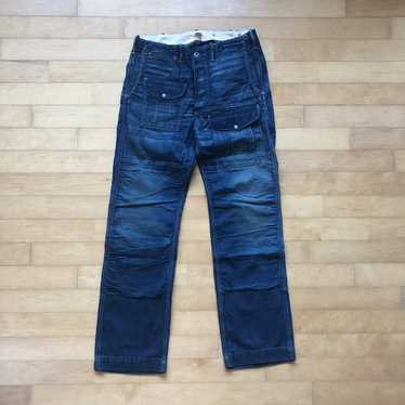 Polo Sport Dungaree Fit Carpenter Jean
