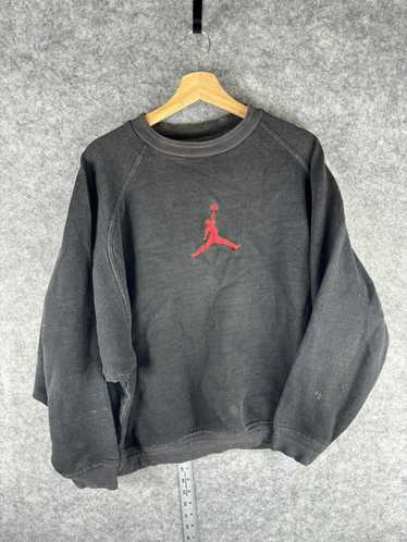 Jordan Brand × Nike × Vintage Vintage Jordan 90s N