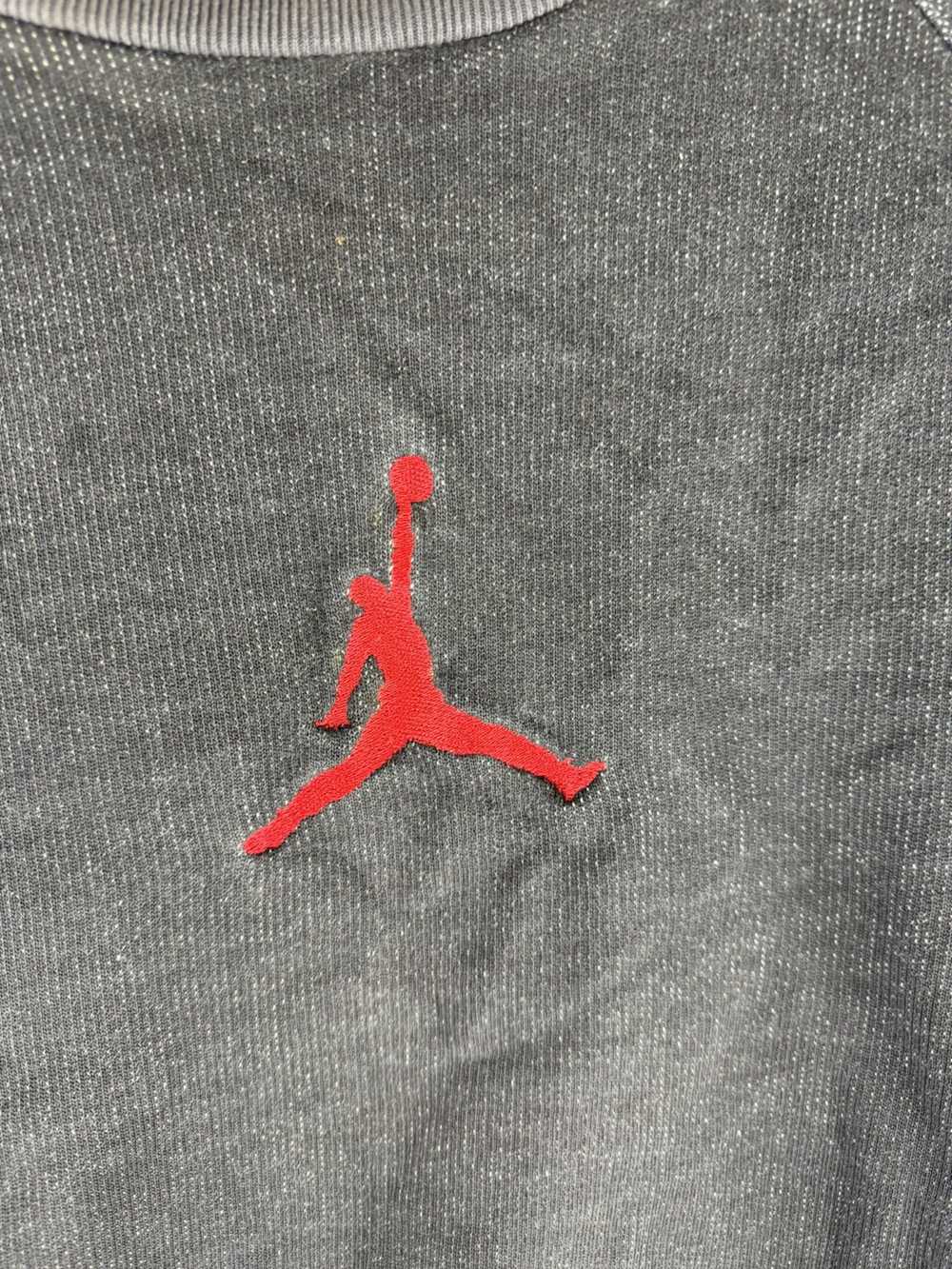 Jordan Brand × Nike × Vintage Vintage Jordan 90s … - image 2