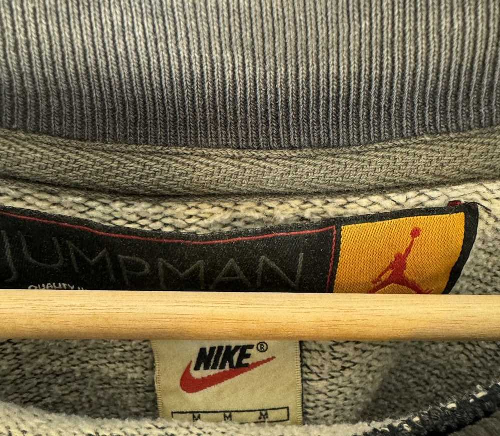 Jordan Brand × Nike × Vintage Vintage Jordan 90s … - image 3