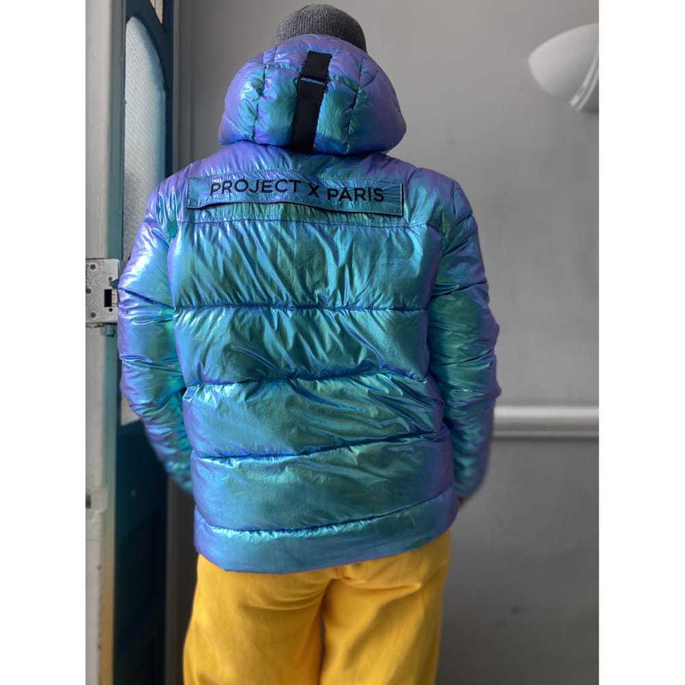 Project x Paris Puffer - image 9