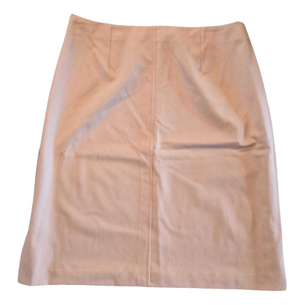 Ports 1961 Wool mid-length skirt - image 1