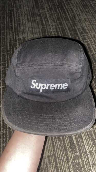 Supreme Supreme Hat X Streetwear