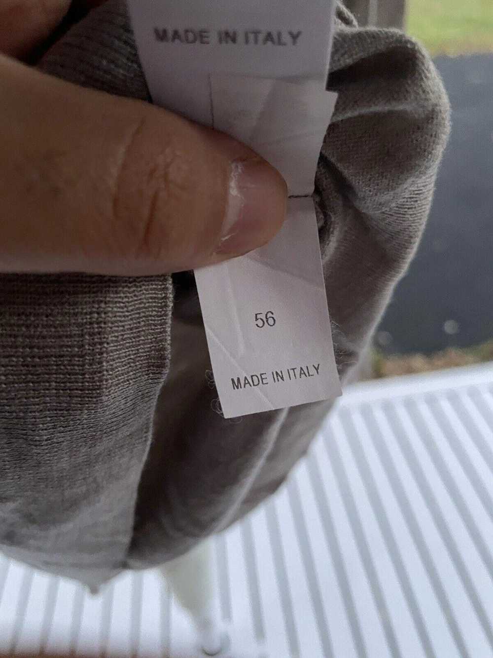 Brunello Cucinelli Brunello Cucinelli Wool Cashme… - image 4