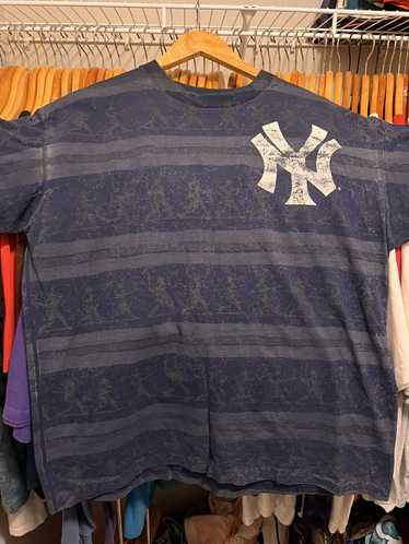 Chalk Line × New York Yankees × Vintage Vintage 1989 … - Gem Chalk Line × New York Yankees × Vintage Vintage 1989 … - Gem