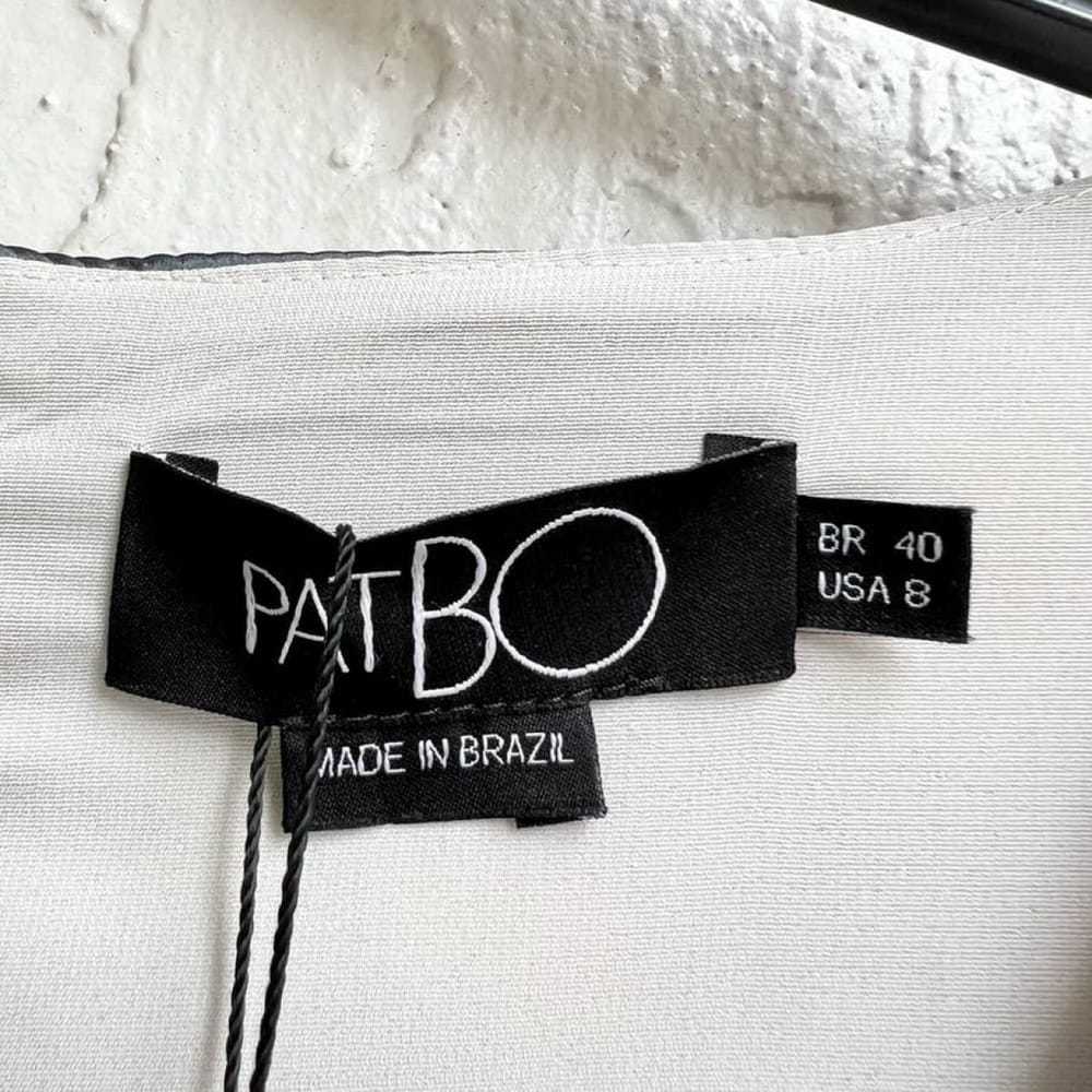 PatBO Mid-length dress - image 3