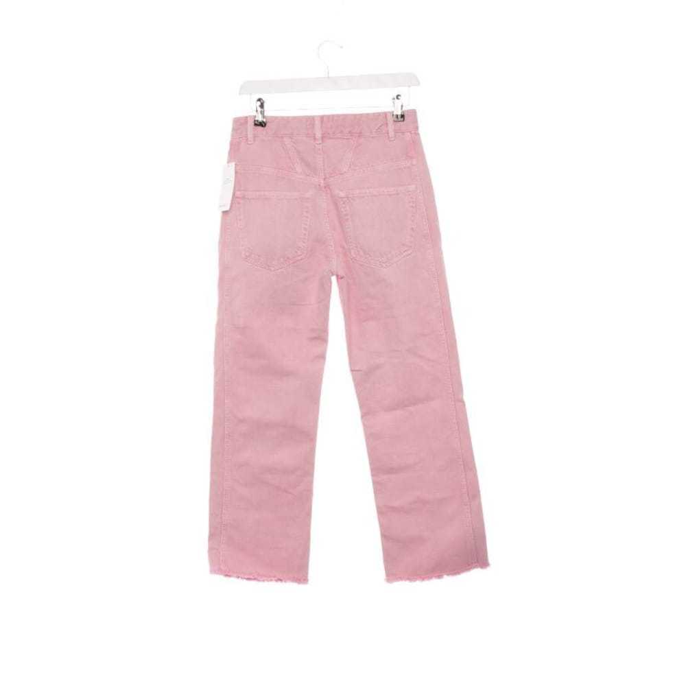 Isabel Marant Etoile Boyfriend jeans - image 2