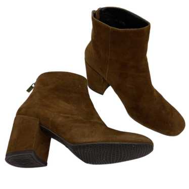 Stuart weitzman bacari on sale bootie