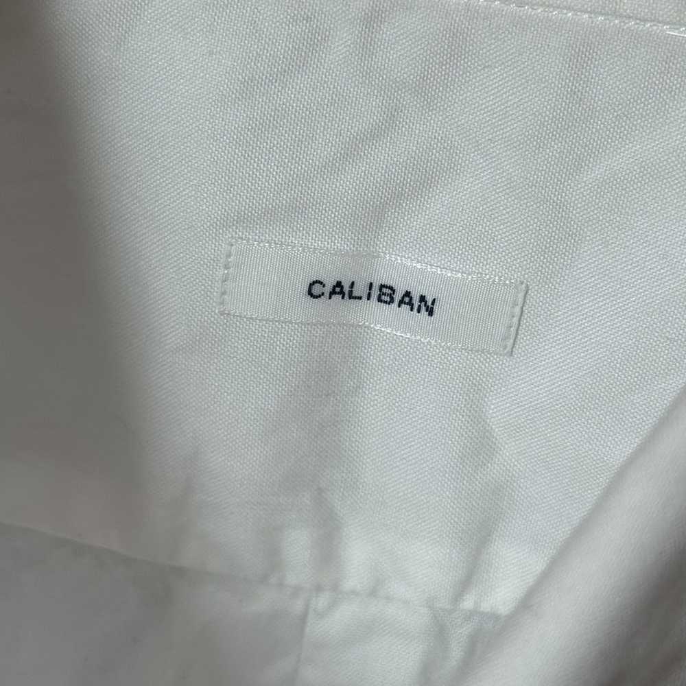 Italian Designers Caliban custom tailored Italian… - image 4