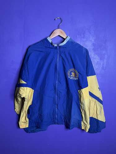 Streetwear × Vintage Vintage 1997 Boston marathon… - image 1