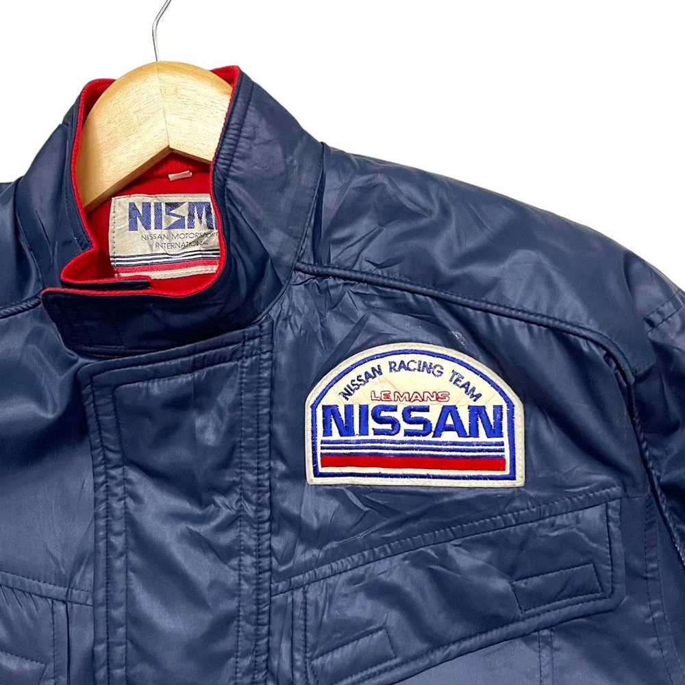 Racing × Sports Specialties × Vintage Vintage Nis… - image 6