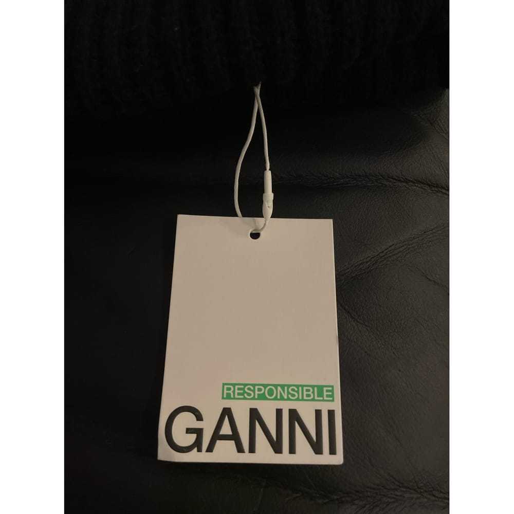 Ganni Wool hat - image 3