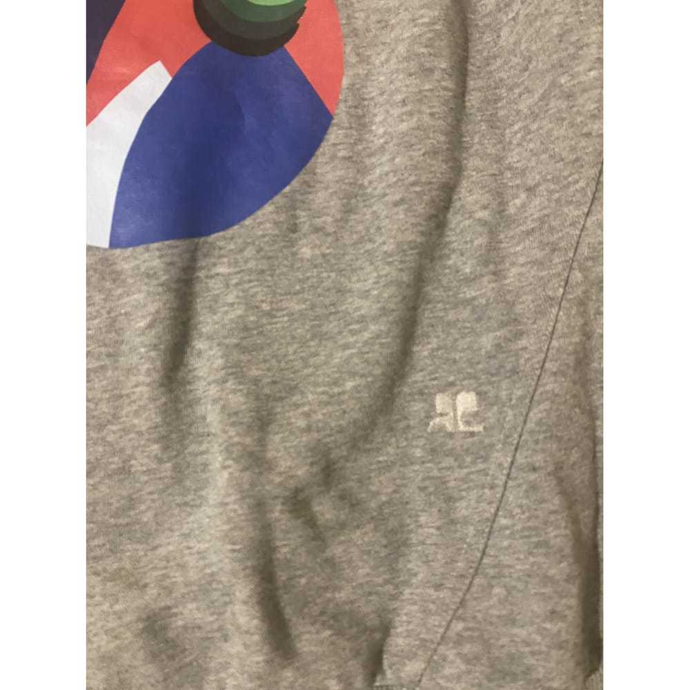 Courrèges Sweatshirt - image 3