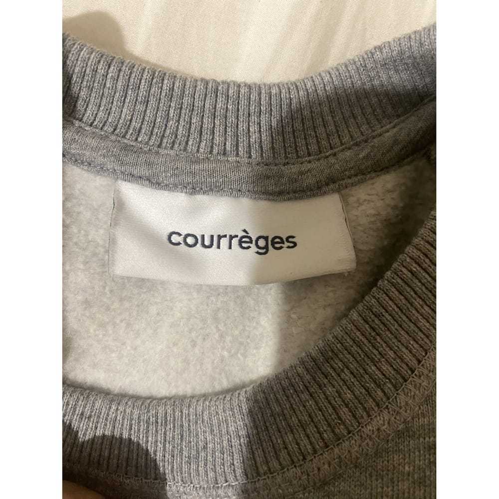 Courrèges Sweatshirt - image 7