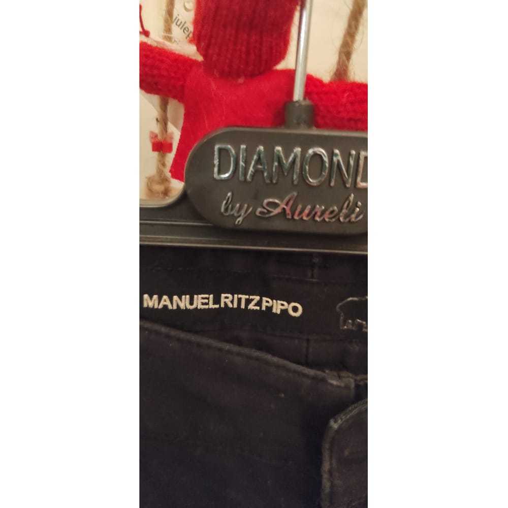 Manuel Ritz Trousers - image 2