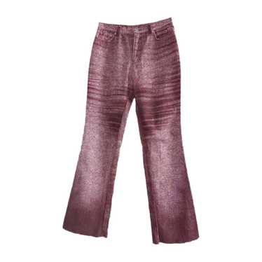 Roccobarocco Straight jeans - image 1