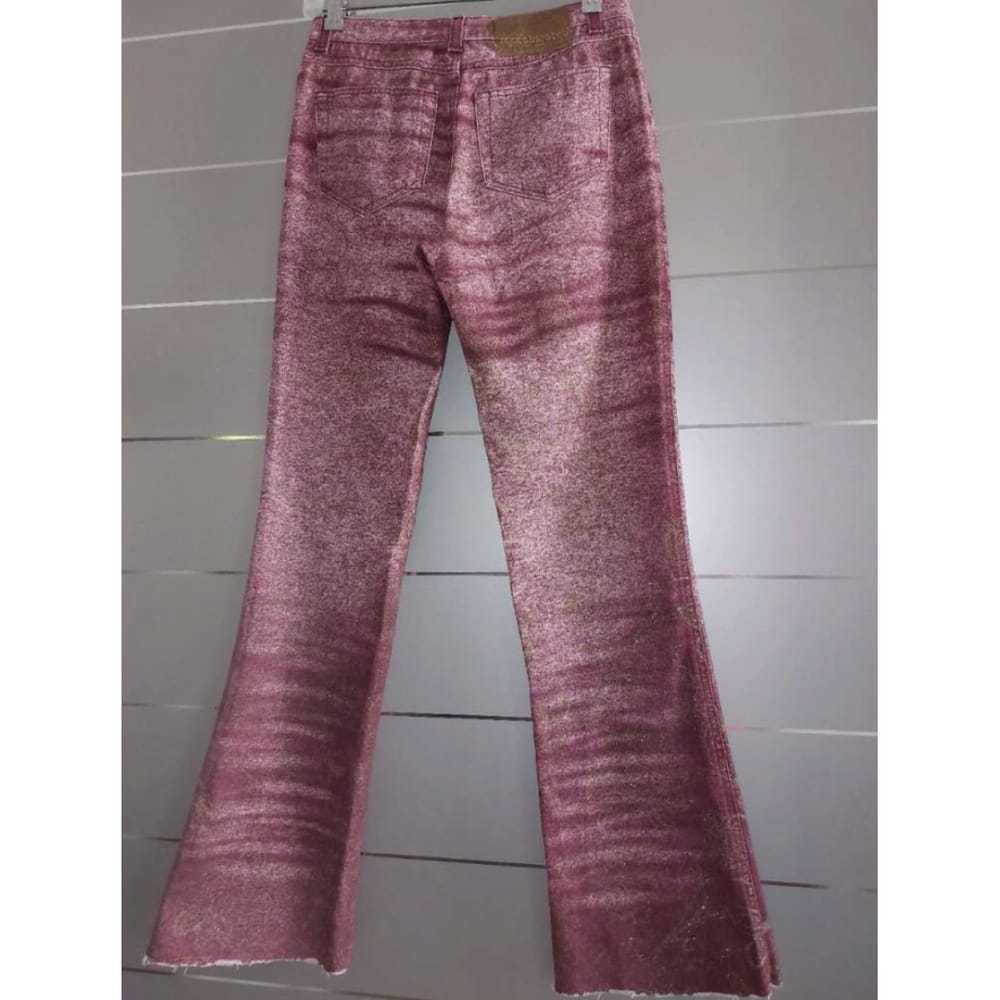 Roccobarocco Straight jeans - image 3