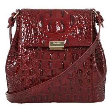 Brahmin Leather handbag - image 1