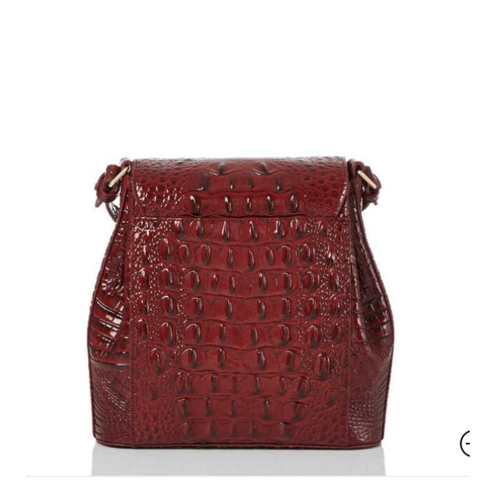 Brahmin Leather handbag - image 2