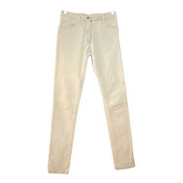 MM6 Slim jeans
