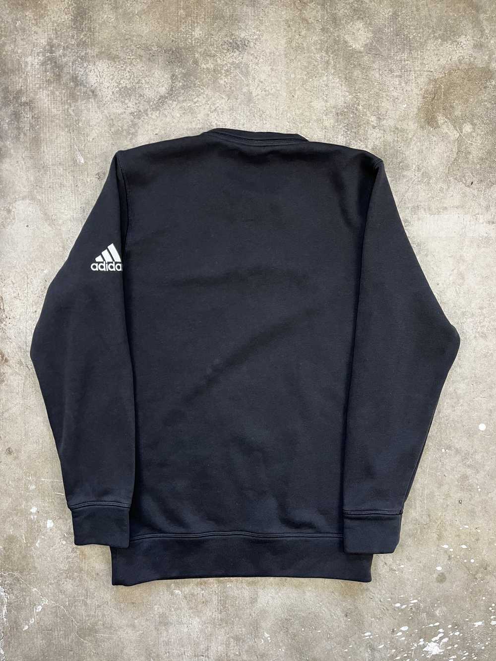 Adidas × Streetwear Adidas Crewneck - image 3